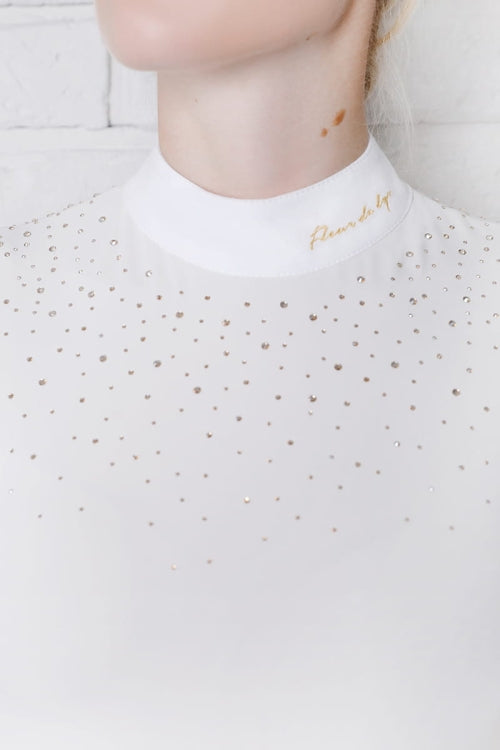 Fleur de Lys Wedstrijdshirt - Holly