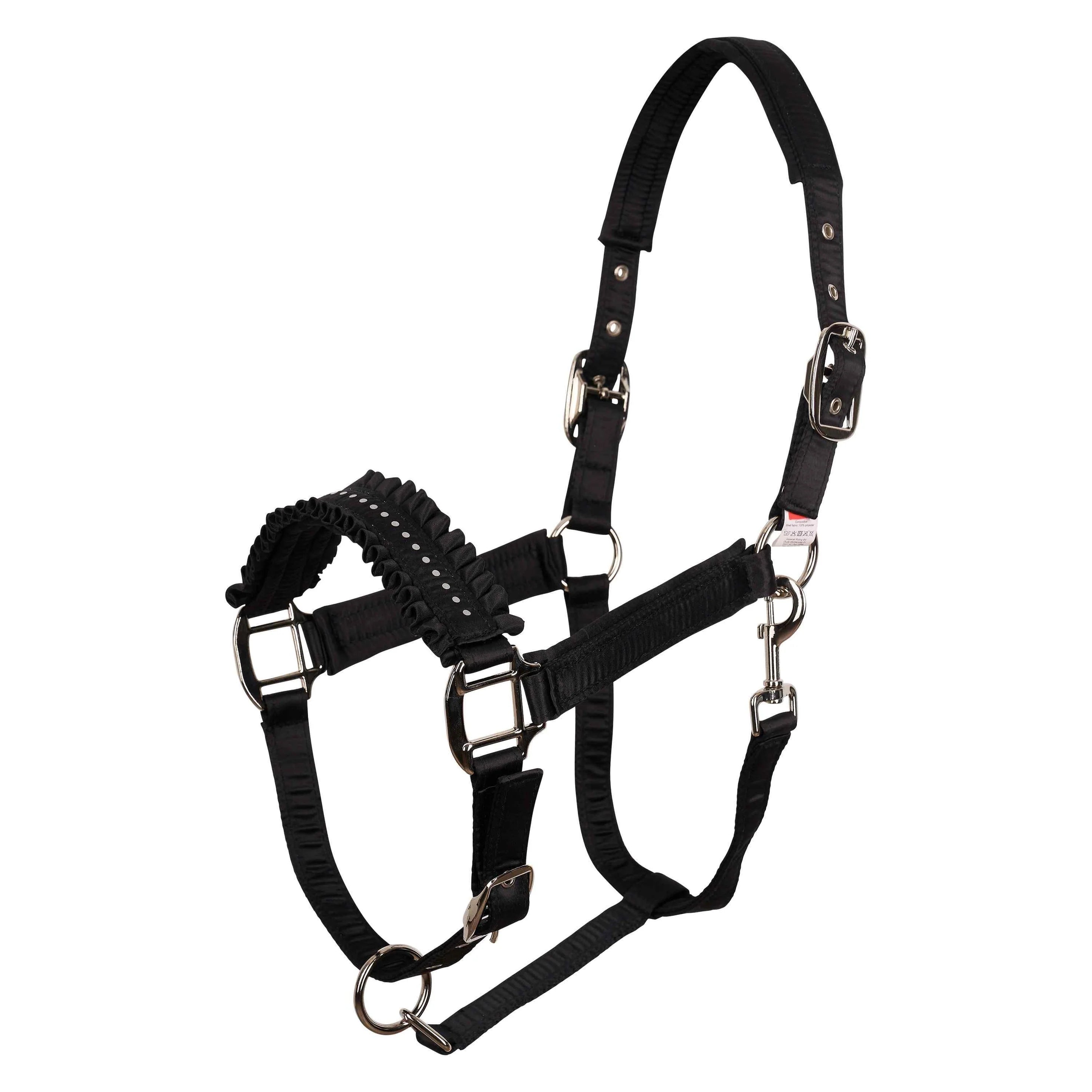 Imperial Riding - Halster Lovely Zwart