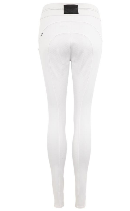 ANKY® rijlegging - Tournament white