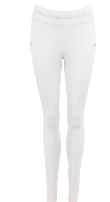 ANKY® rijlegging - Tournament white