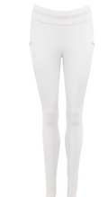 ANKY® rijlegging - Tournament white