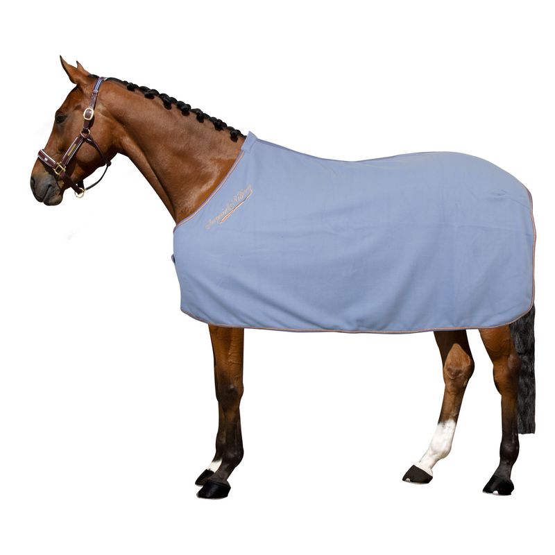 Imperial Riding - Fleece deken classic