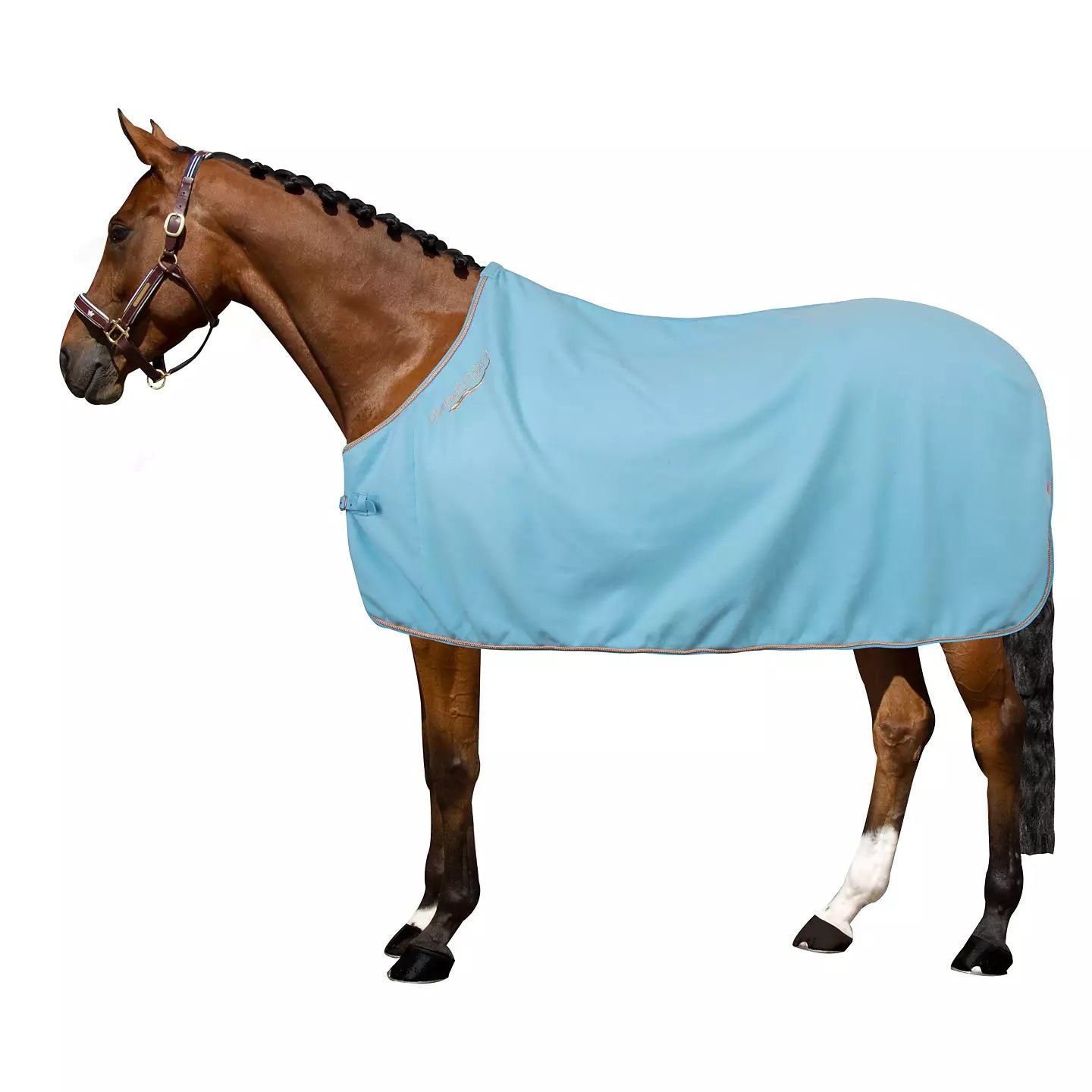 Imperial Riding - Fleece deken classic