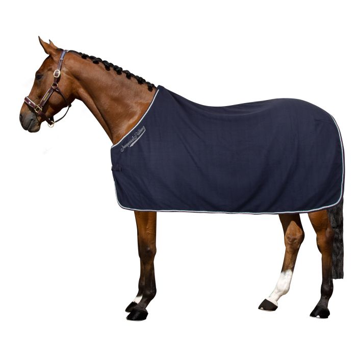Imperial Riding - Fleece deken classic