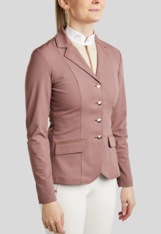 Montar - MoGloria Wedstrijdjasje