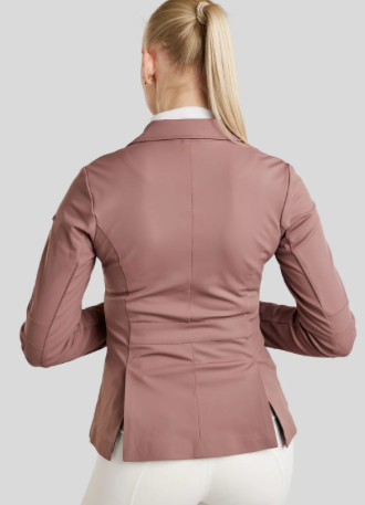 Montar - MoGloria Wedstrijdjasje