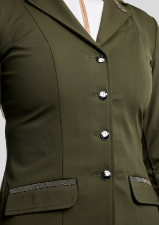 Montar - MoGloria Wedstrijdjasje