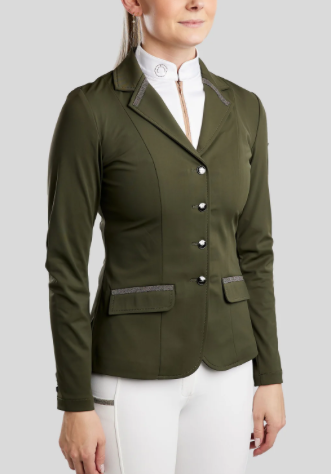 Montar - MoGloria Wedstrijdjasje