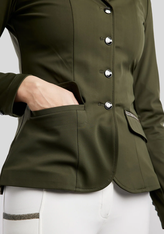 Montar - MoGloria Wedstrijdjasje