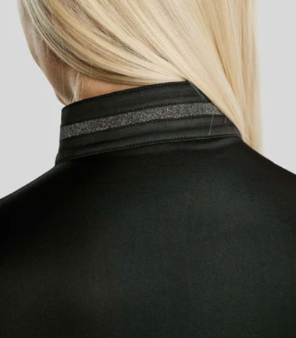 Montar MoGaia - Trainingsshirt Thermo FW'25 Black