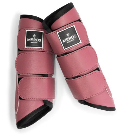 Mrs Ros Beenbeschermers Neopreen - Blushing rose