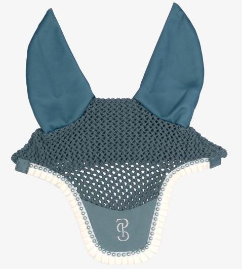 PS of Sweden Oornetje - Pearl Steel Blue