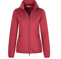 Imperial Riding - Vest Sporty Sparkle Dark Rosy