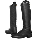 Imperial Riding - KIDS Rijlaarzen Glam Black
