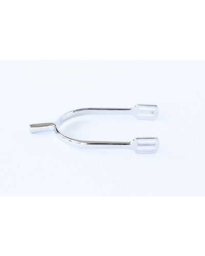 HB - Luxe knop sporen set