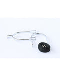HB - Luxe knop sporen set
