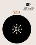 Hopmans Equestrian - Haarnetjes Chic