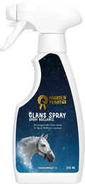 Paardenpraat TV - Glans Spray 250 ml