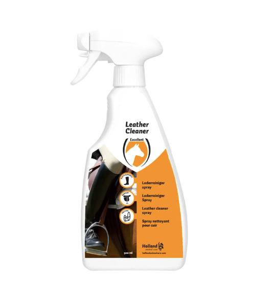 Excellent - Leather Cleaner Spray 500 ml