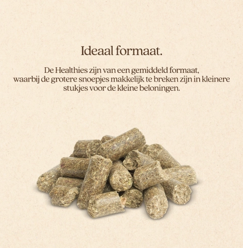 Vitalstyle - Healthies Kamille
