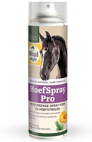 Vitalstyle - Hoefspray Pro 200ml