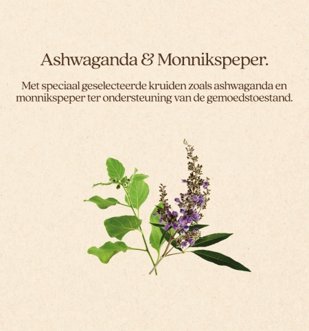 Vitalstyle - Hormoonbalans