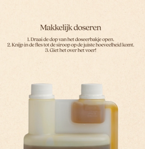 Vitalstyle - Hormoonbalans