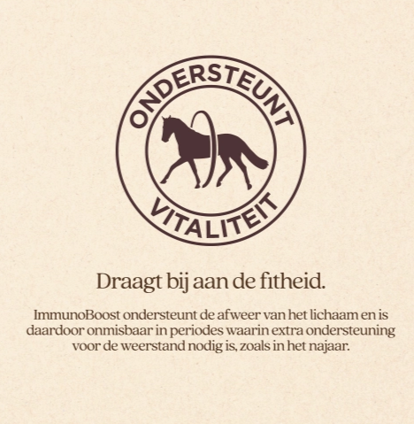 Vitalstyle - Immunoboost + 30ML
