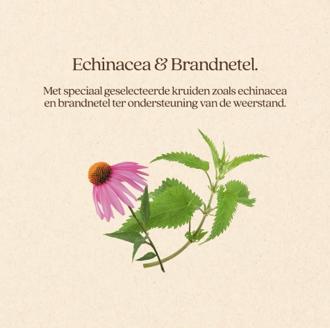 Vitalstyle - Immunoboost