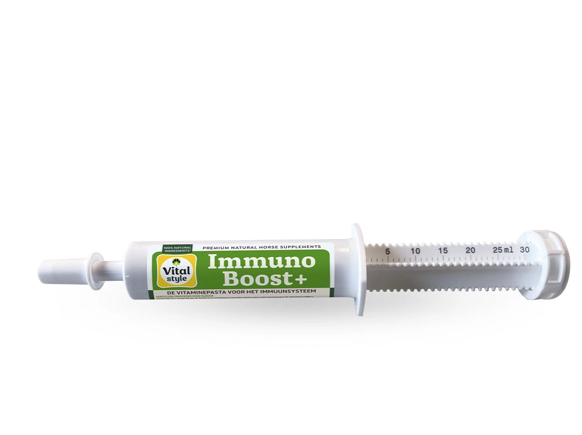 Vitalstyle - Immunoboost + 30ML
