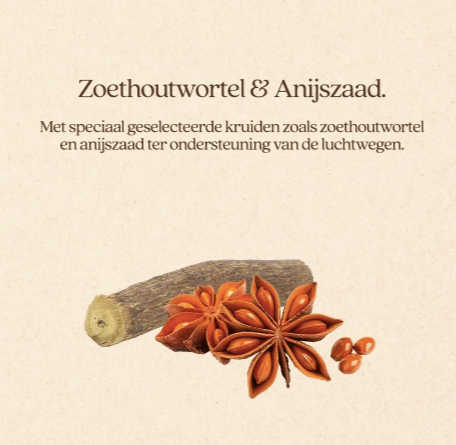 Vitalstyle - Longvitaal