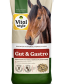 Vitalstyle - Muesli Gut&Gastro