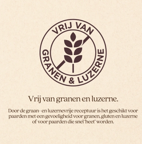 Vitalstyle - Muesli Gut&Gastro