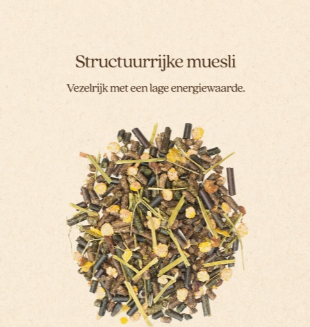 Vitalstyle - Light&Sober 15KG