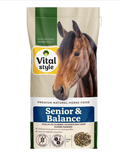 Vitalstyle - Senior&Balance 15KG