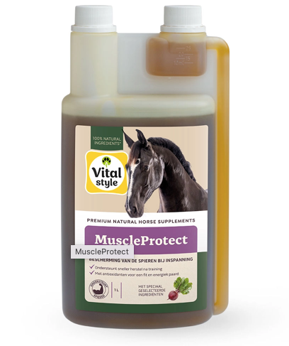 Vitalstyle - MuscleProtect