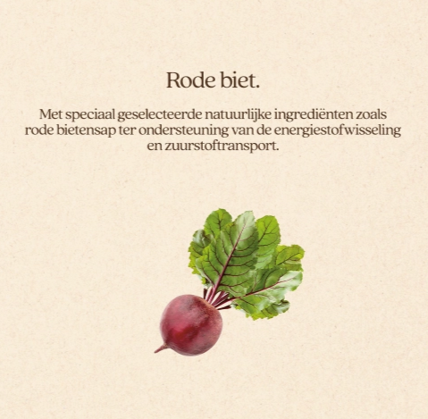 Vitalstyle - MuscleProtect