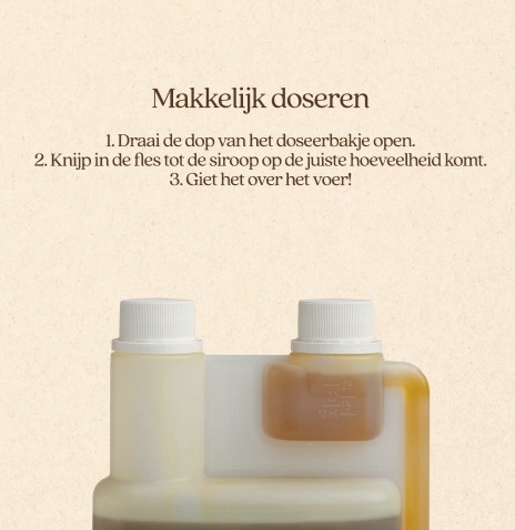 Vitalstyle - MuscleProtect