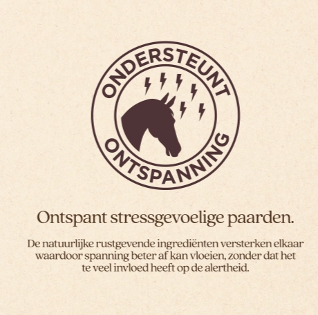 Vitalstyle -Stresscontrol