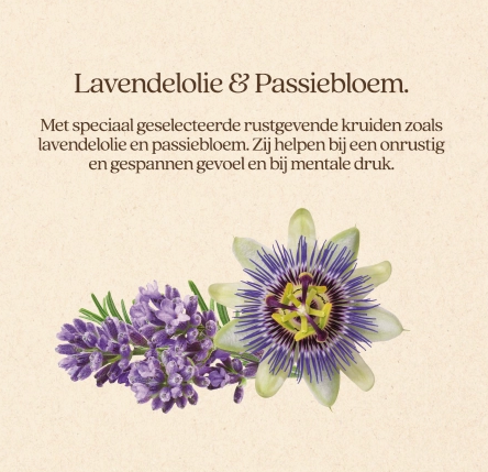 Vitalstyle -Stresscontrol