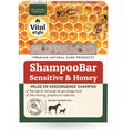 Vitalstyle -Shampoobar Sensitive & Honey