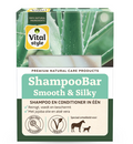 Vitalstyle -Shampoobar Smooth&Silky