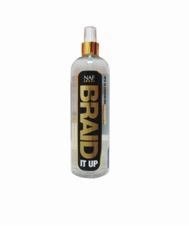 NAF - Braid it up Spray 500ml