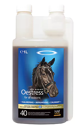 NAF - Oestress Vloeibaar
