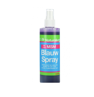 NAF Naturalint- Blauw Spray 240ML