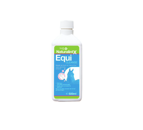 NAF Naturalint- Equi Cleanse