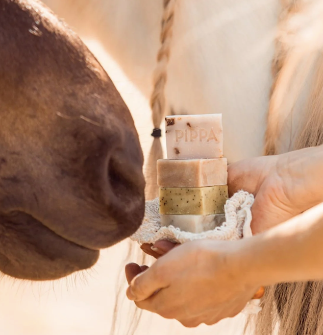 PIPPA Paardenshampoo Proefpakket - 'Originals' Collection