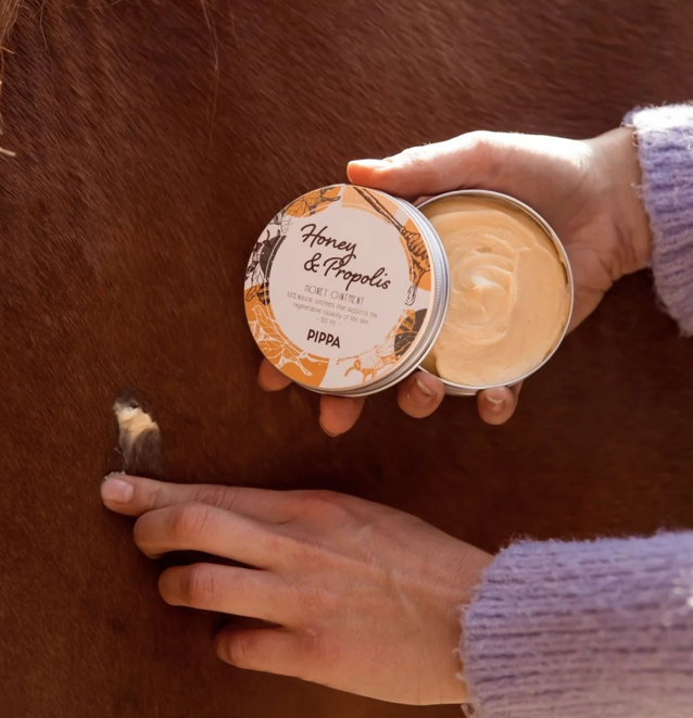 Pippa - Honey & Propolis Honingzalf