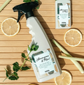 Pippa - Lemongrass & Mint Summer 'vliegen' Spray