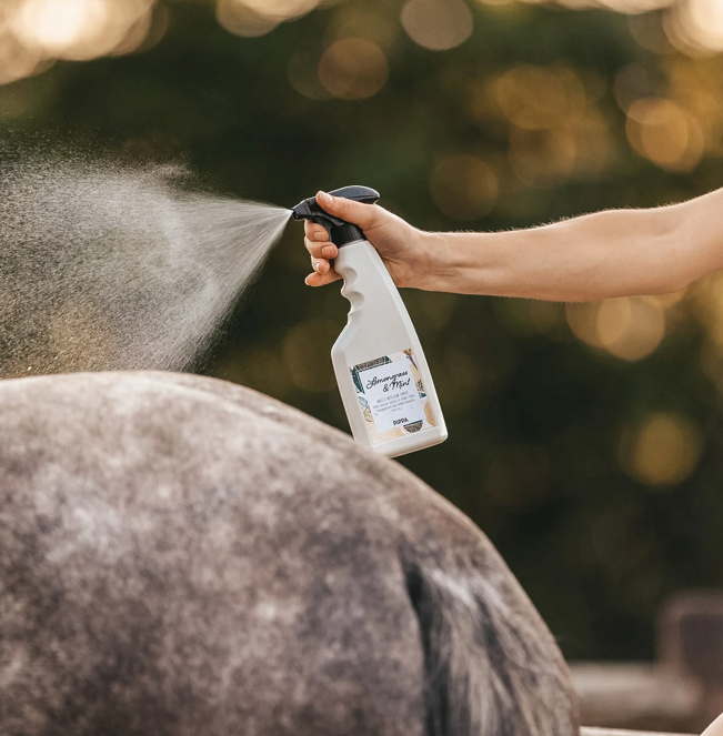 Pippa - Lemongrass & Mint SPF Summer Deodorant Stick